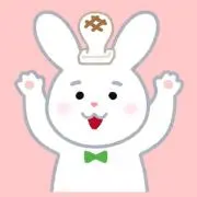 もちもちうさぎ 即購入大歓迎◎の画像