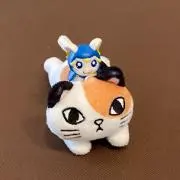 にゃんた♡