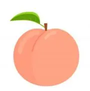 もも。の画像