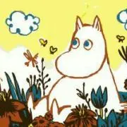 まめの画像