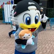 ぺろ