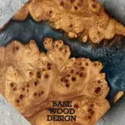 BASE WOOD DESIGNの画像