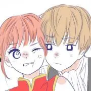 まーちんの画像