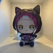 いもけんぴの画像