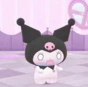 ばくの画像