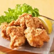 からあげボーイ