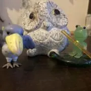 ひあみんの画像