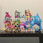 あやダブルの画像