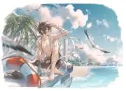レン