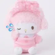 シュガーバニーズ ぬいぐるみ サンリオ 2007 くろうさ ハート シュガーバニーズ ぬいぐるみ サンリオ 2007 くろうさ ハート - メルカリ