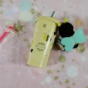 ミニーちゃんの画像