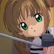 さくらちゃん