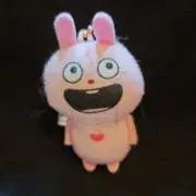 ぷぅーたろうの画像
