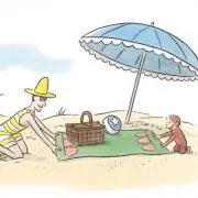 おさる