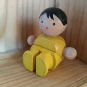 おかっぱの画像