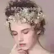 MM's Weddingの画像