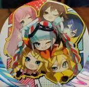 伊織の画像
