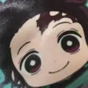 アンパンマンチョコ