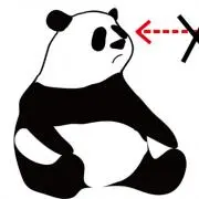 ぱんだ