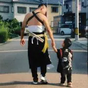 まつり屋さんの画像
