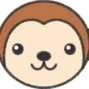 おさる8の画像