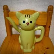猫みみ