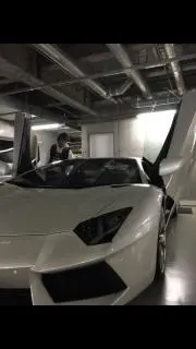 える