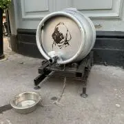 モジャ次郎の画像