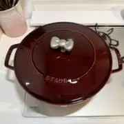 桜もちの画像