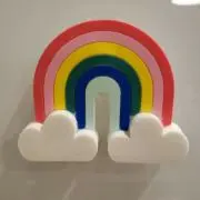 カラフルの画像