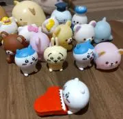 ぽちゅろうの画像