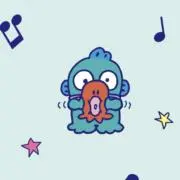 ちゃんの画像