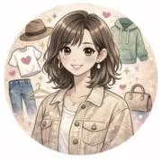 古着のある暮らしの画像
