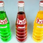 チェリオの画像