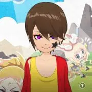 ハカセの画像