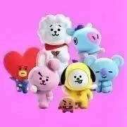 KOOKIEの画像