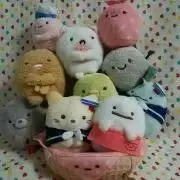こなっこの画像