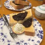 コムギの画像