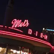 he's