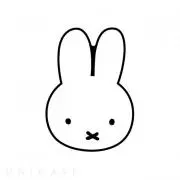 うさちゃん。