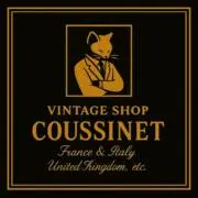 coussinet（クシネ）の画像