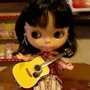 マメコとハルコの画像