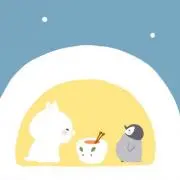 snow