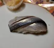 こはだ