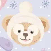 ice ⋈*。の画像