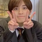 あーちゃんの画像