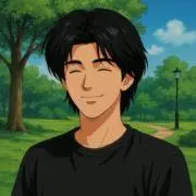 Yuの画像