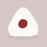 おにぎりの画像