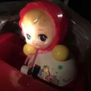 メロンパンダの画像