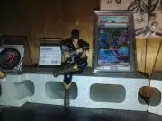 竜義脳筋マン